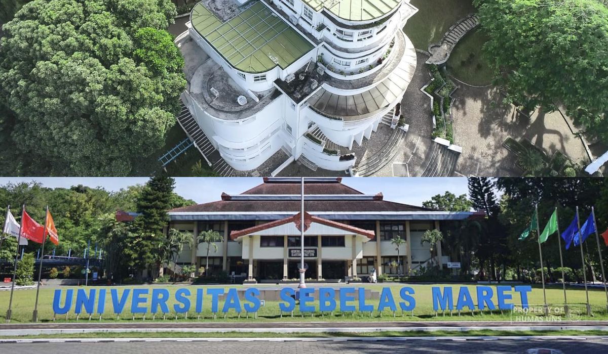 8 Kampus Negeri yang Paling Banyak Pilihan Jurusan Kuliah di Indonesia, Ada yang Capai 101 Jurusan