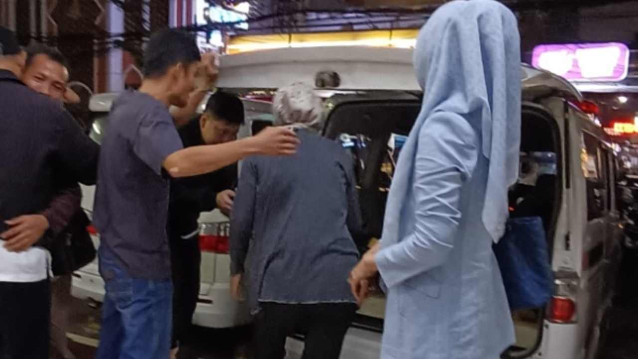 Flora Tutup Usia, Pemkab Muba Fasilitasi Biaya Pengobatan hingga Pemulangan Jenazah