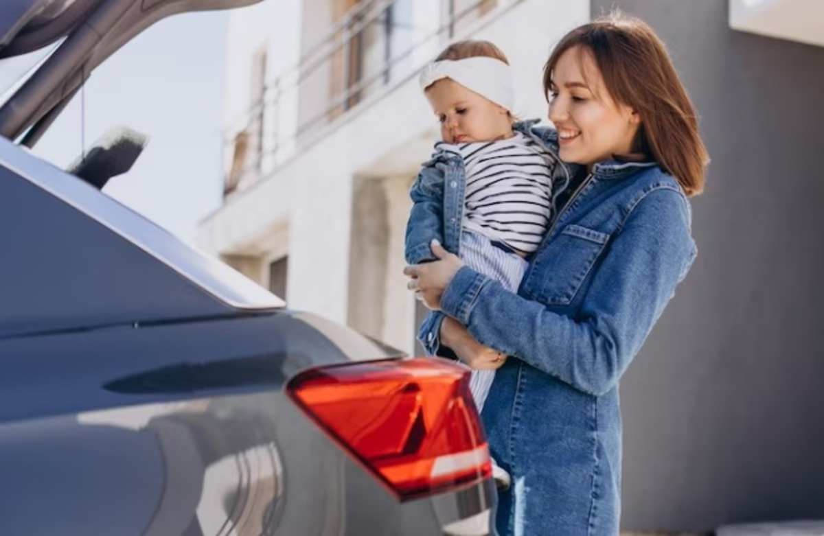 Siapkan Ini Sebelum Traveling Bersama Si Kecil, Jangan Ada yang Lewat Ya