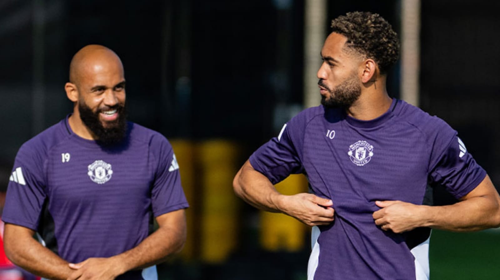 Prediksi Susunan Pemain Manchester United vs West Ham Saat Mbeumo dan Cunha Bermain Bersama