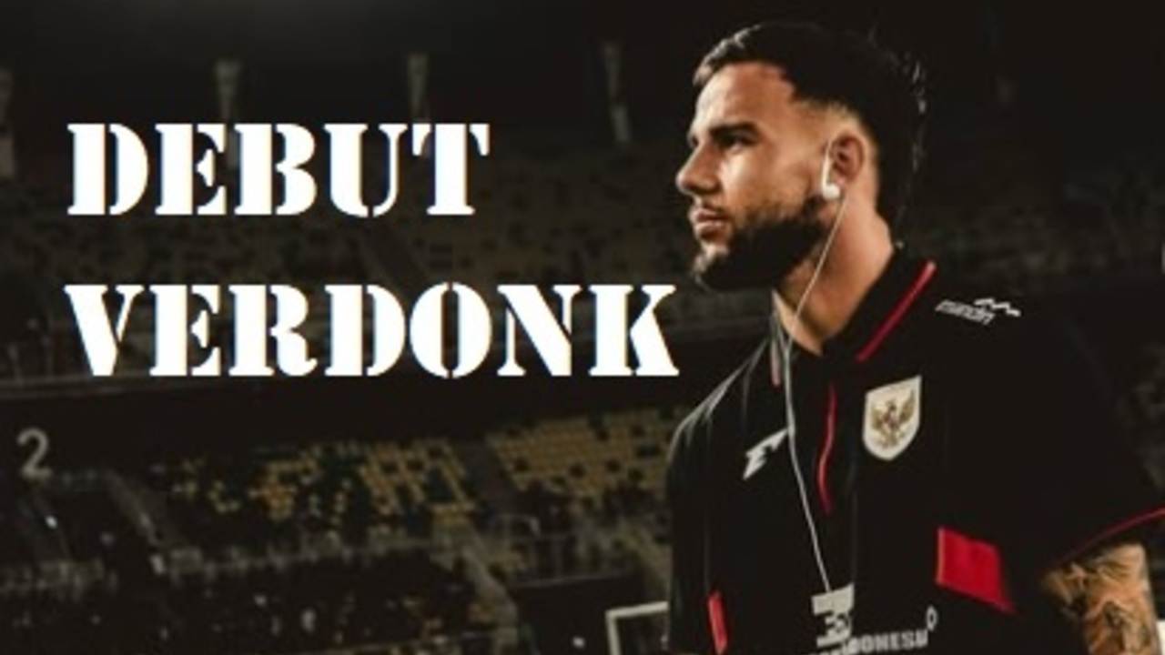 Calvin Verdonk Cetak Sejarah: Pemain Indonesia Pertama di Liga Prancis