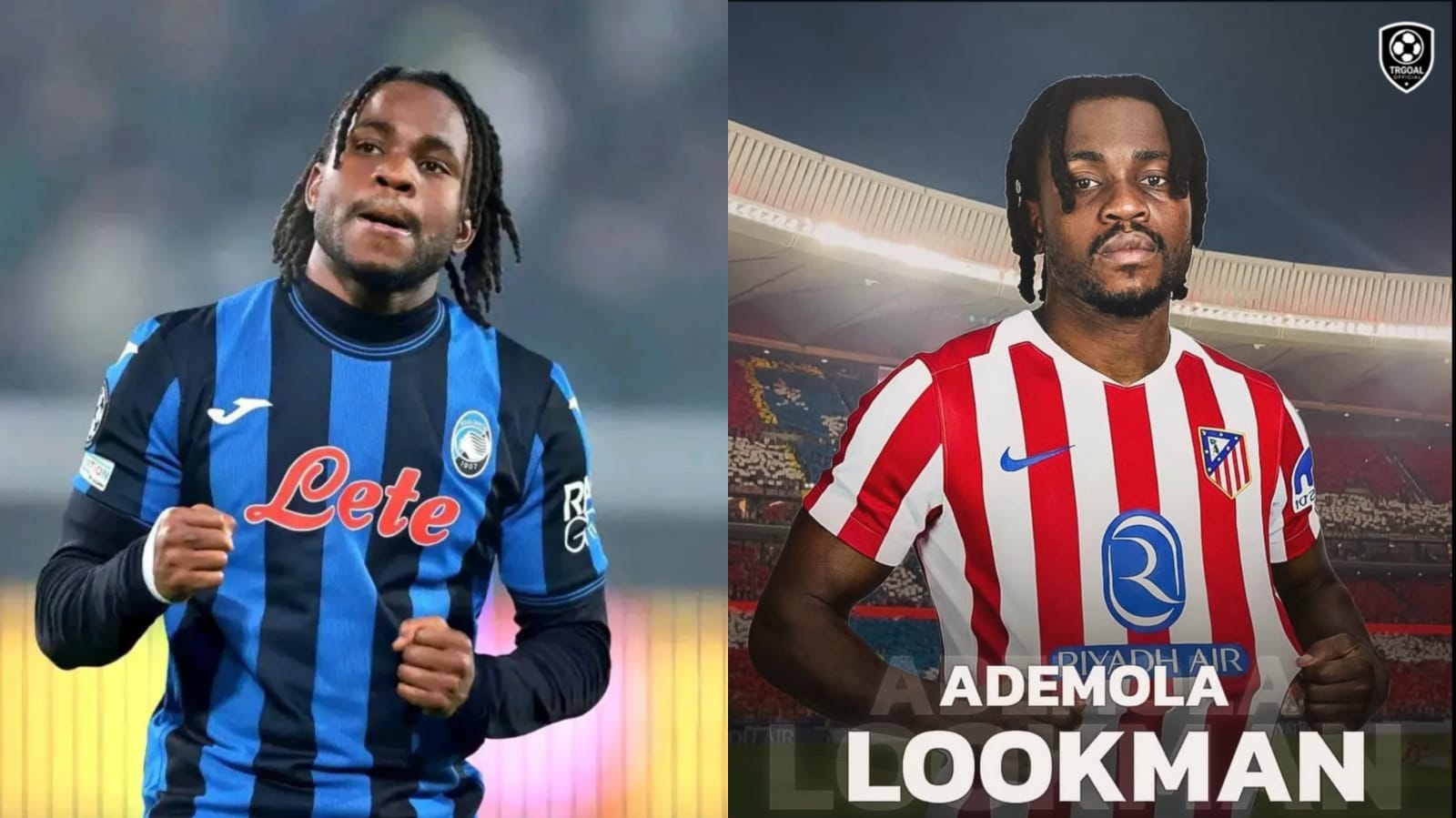 Roma dan Napoli Gigit Jari Karena Satu Pemain Atalanta