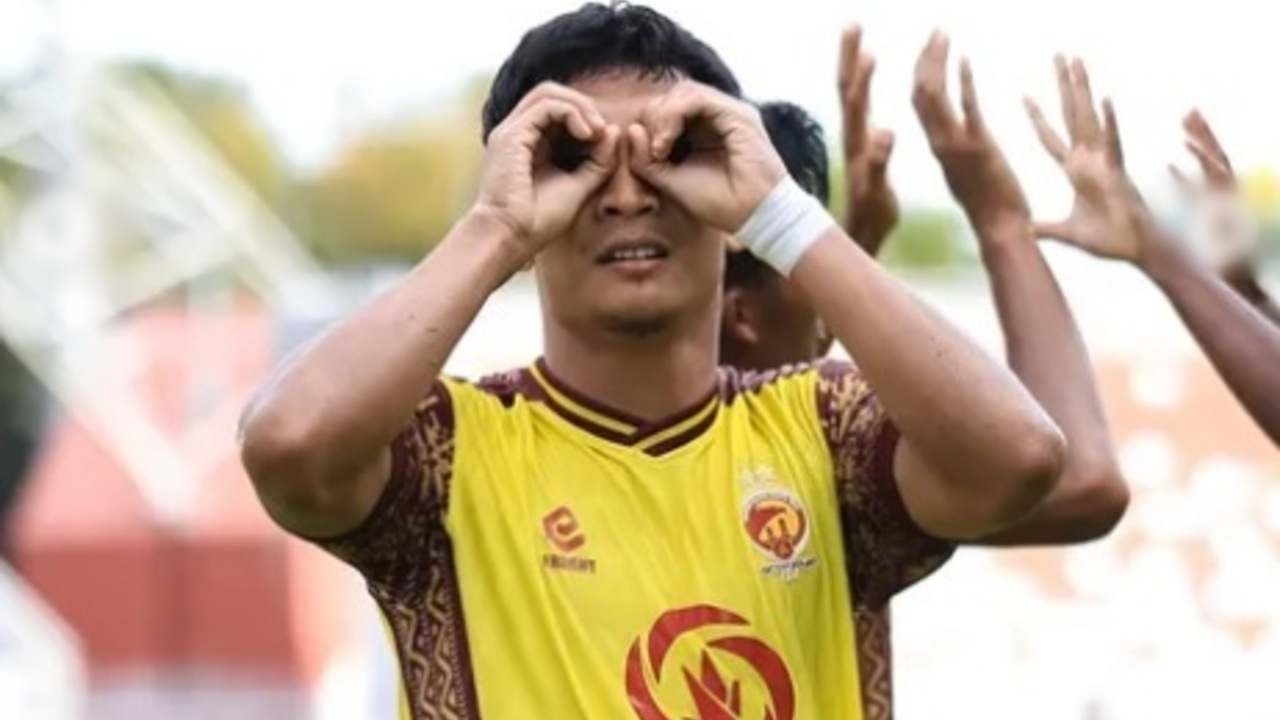 Jamu Adhyaksa FC, ‘Elang Andalas’ Pasang Target Kemenangan