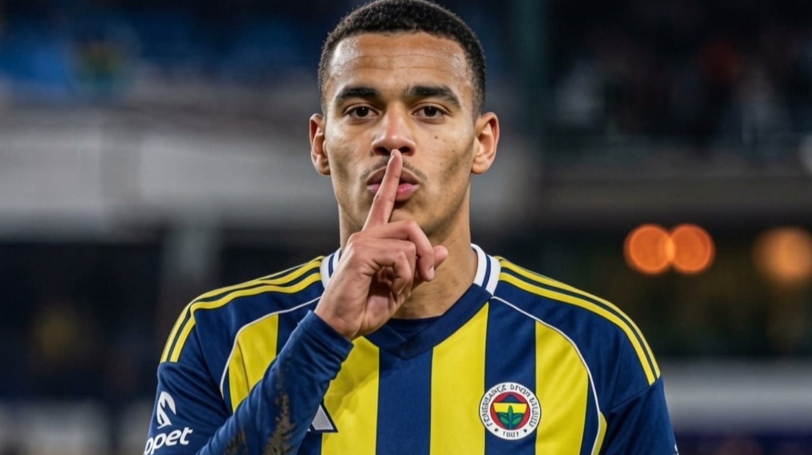 Fenerbahce Ungguli Roma, Bisa Dapat Diskon Greenwood dari €50 Juta