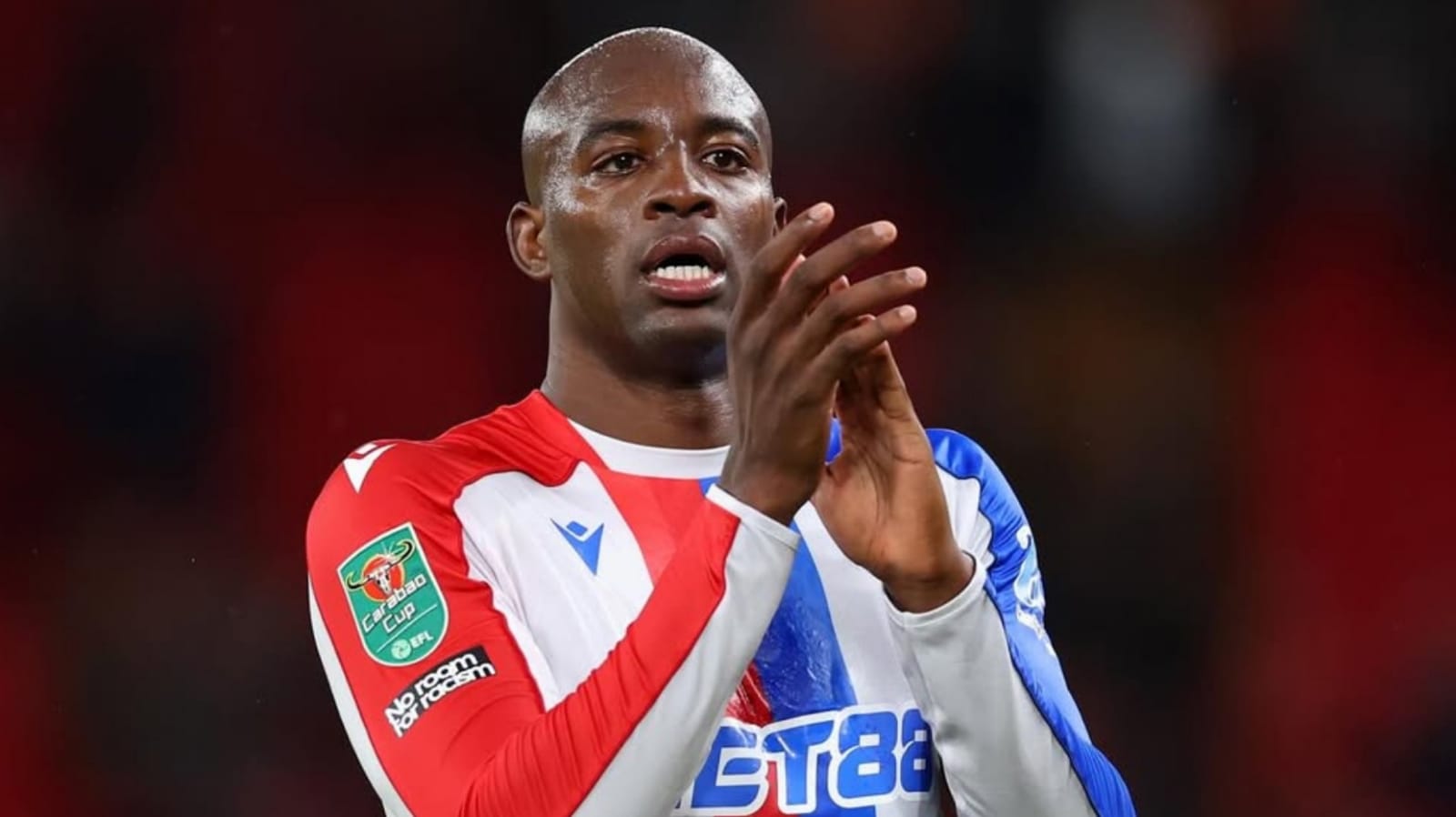 Tawaran Pertama Juventus untuk Mateta Ditolak Crystal Palace