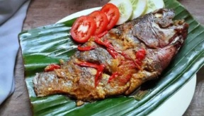 Rekomendasi 5 Kuliner Enak Khas Jambi Berbahan Utama Ikan yang Bisa Kamu Coba