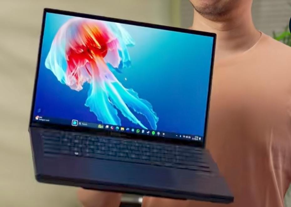6 Keuntungan Memiliki Laptop Tipis dengan Layar Ganda seperti ASUS Zenbook DUO