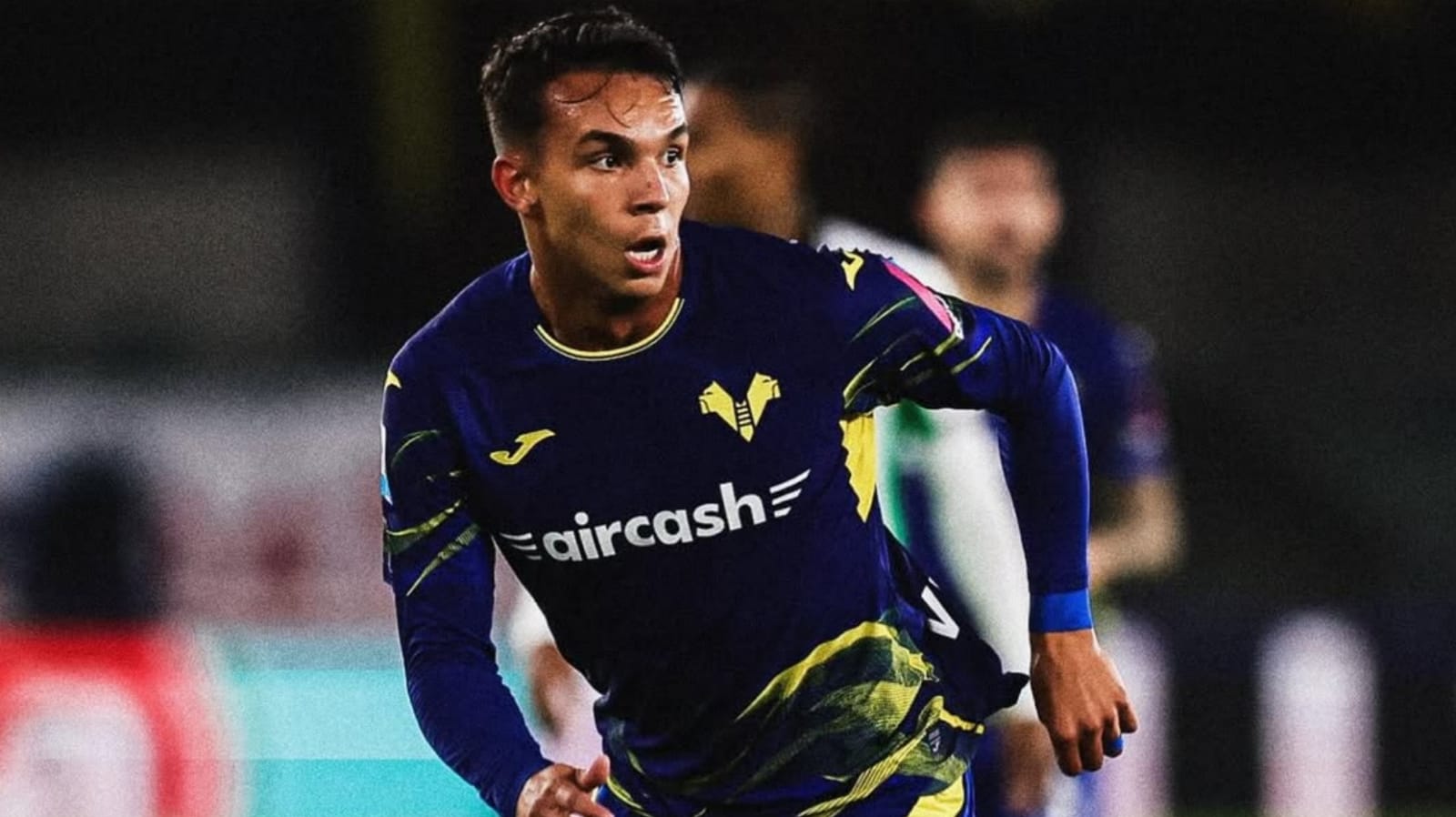 Talenta Verona yang Membuat Inter, AC Milan dan Napoli Berebut Mendapatkannya