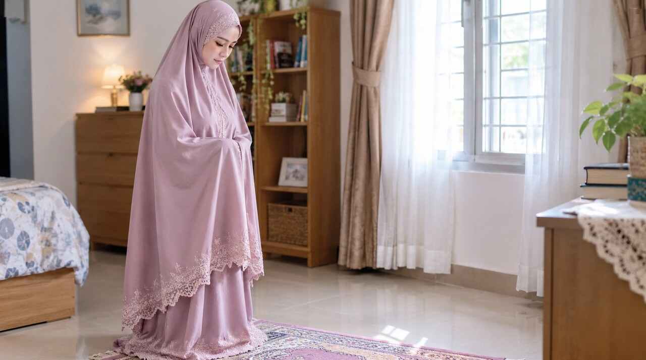 Jadwal Sholat Palembang Hari Ini 1 Oktober 2026, Cek Waktu Subuh hingga Isya