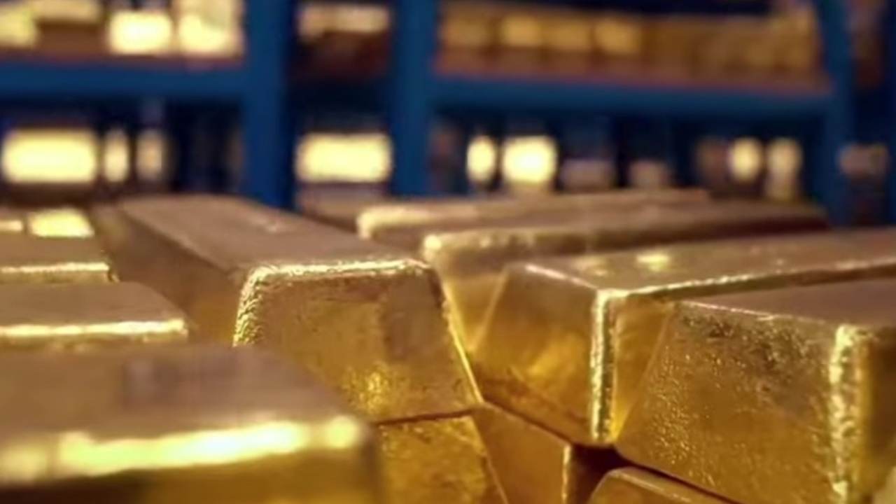 Emas Pegadaian Terus Naik: Pantau Harga UBS dan Galeri24 Jumat Ini