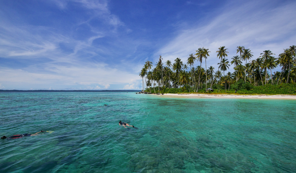 7 Rekomendasi Destinasi Wisata Terpopuler di Aceh, Satu Diantaranya Saksi Bisu Tsunami 2004