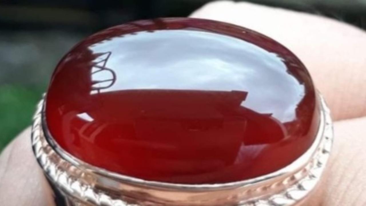 Daftar 10 Batu Akik Paling ‘Berisi’ 2026, Konon Dapat Meningkatkan Wibawa Pemiliknya