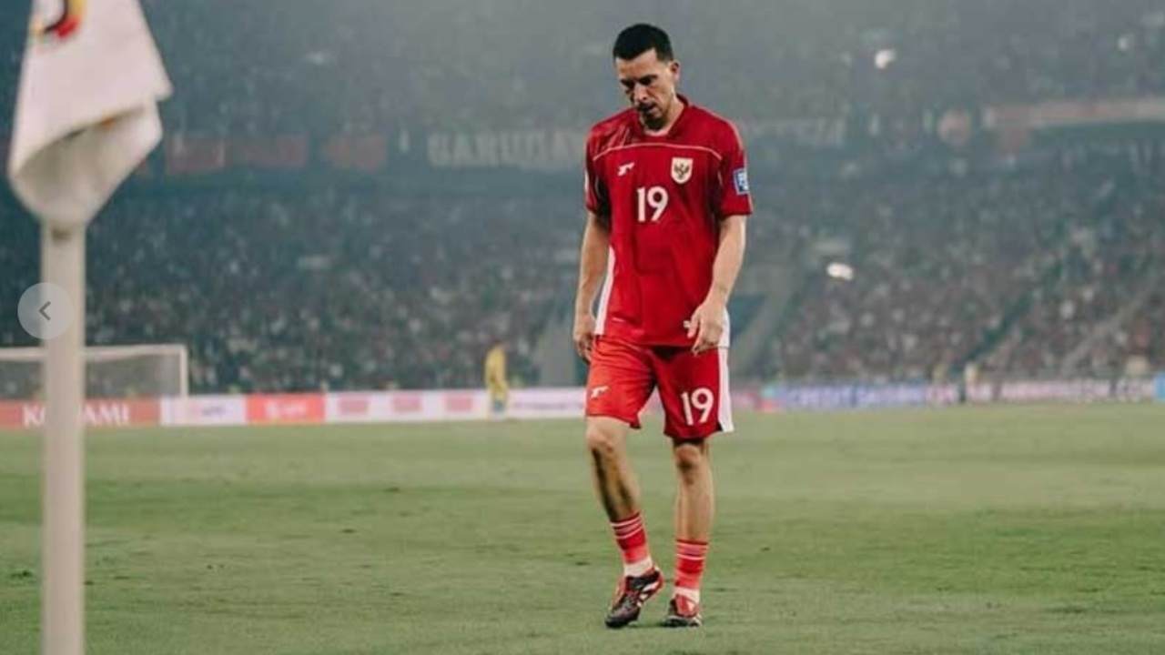 Belum Dapat Klub, Kemana ‘El Profesor’ Timnas Indonesia Akan Berlabuh?