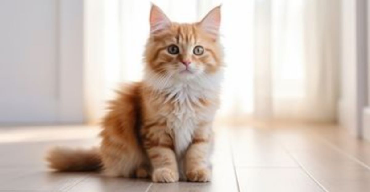 4 Tips Agar Kucing Peliharaan Jadi Jinak, Nomor 3 Memberinya Nama, Selamat Mencoba!