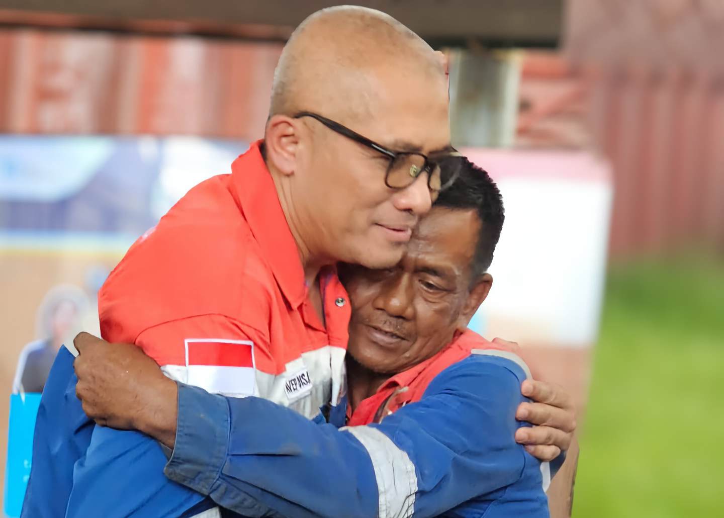 Dirut Pertamina Drilling Pastikan Operasional Berjalan Normal Selama Lebaran 2025