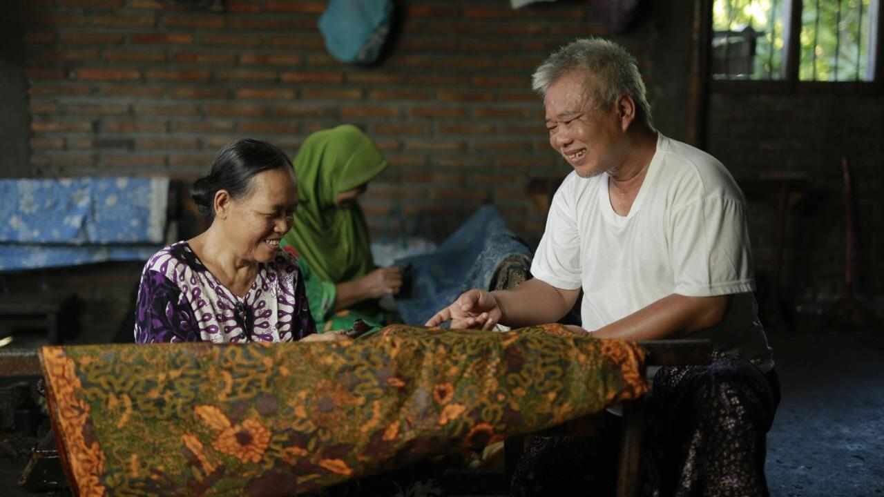 BRI Dorong Sektor Produksi Bergeliat, Salurkan KUR Rp69,8 Triliun ke 8,3 Juta Debitur UMKM