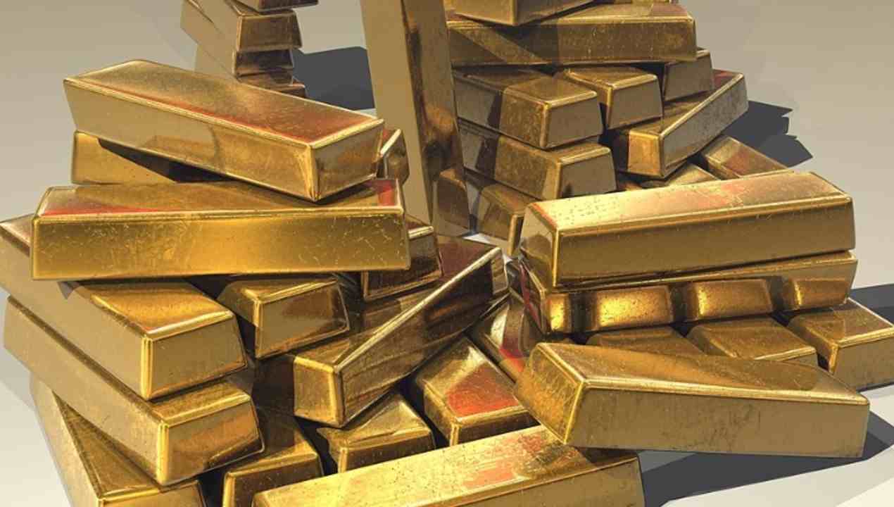 Terus Menguat, Harga Emas di Pegadaian Hari Ini 19 Desember 2025