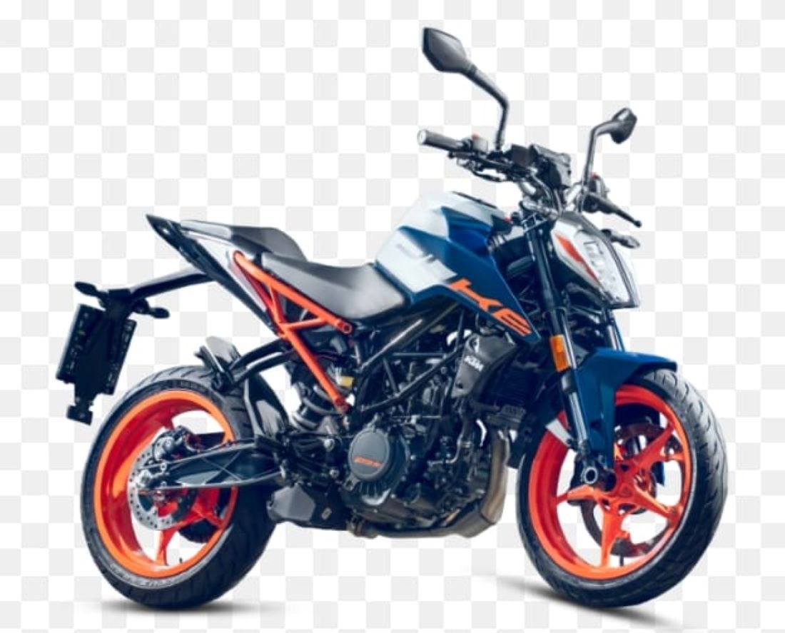 Motor Sport KTM Duke 160 Segera Meluncur, Begini Speknya
