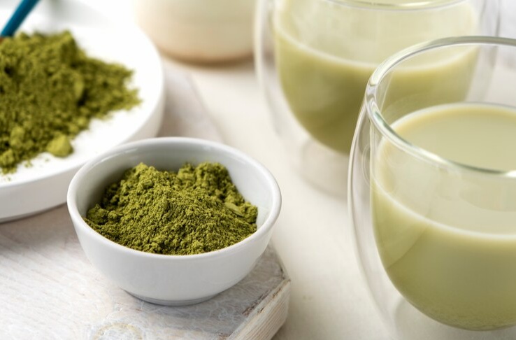 Tak Heran Jadi Favorit Kalangan Remaja, Ternyata Ini 7 Manfaat Konsumsi Matcha untuk Kesehatan