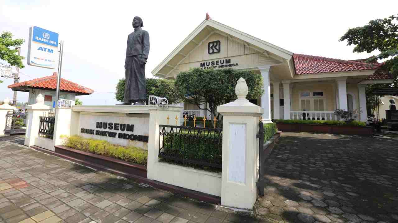 Jejak Visioner Raden Bei Aria Wirjaatmadja, Fondasi Kuat 130 Tahun BRI