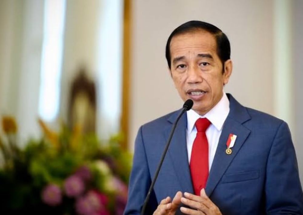 Ini Keluhan Jokowi Terkait Subsidi BBM Tak Dapat Dukungan Penuh