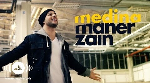 Gambarkan Keindahan Kota Madina! Ini Lirik Lagu 'Medina' Milik Maher Zain dan Terjemahannya