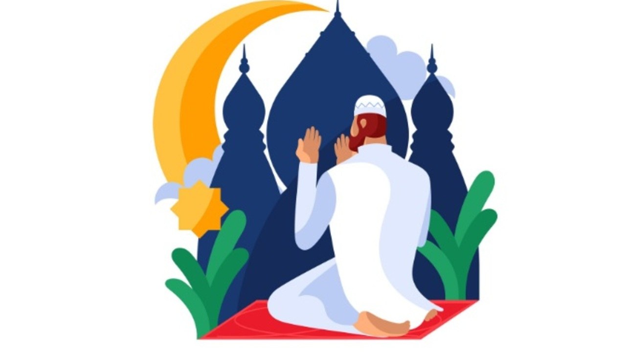 Puasa Ramadan 1447 H Dimulai! Cek Jadwal Imsak dan Sholat Palembang Kamis, 19 Februari 2026