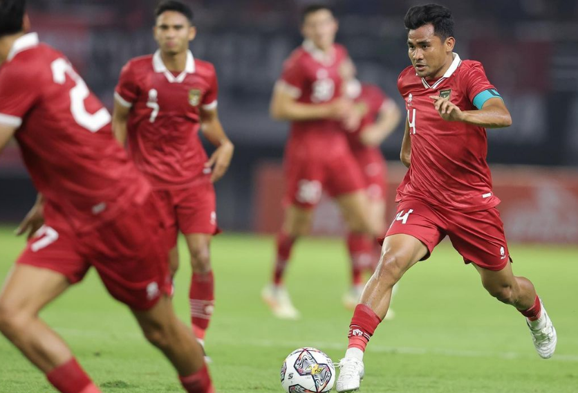 Drawing Kualifikasi Piala Dunia 2026: Timnas Indonesia Paling Unggulan, Ranking Lawan Hanya Segini