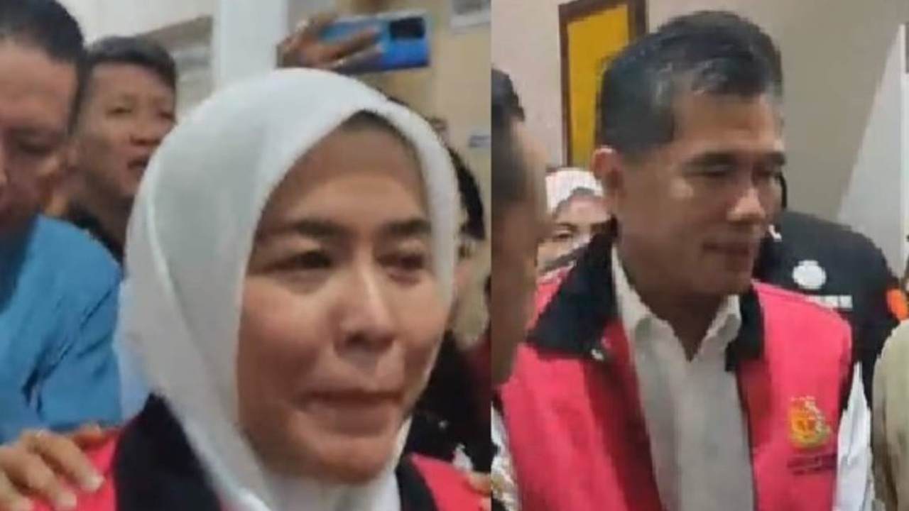 Kasus Mantan Wawako Palembang Dilimpahkan ke PN, Sidang Perdana 30 September 2025