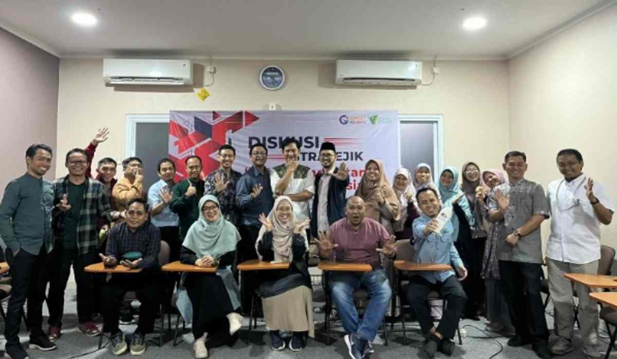 Belanja Masalah Pendidikan Indonesia, Ini yang Dilakukan GREAT Edunesia