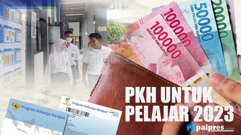 BLT PKH Anak Sekolah 2023 Segera Cair, Pemilik e-KTP Penuhi Syarat Ini!