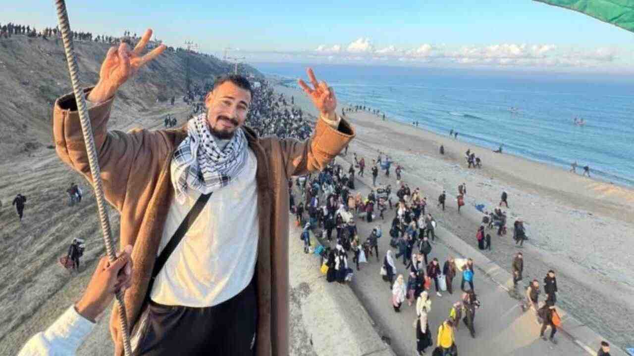 Indonesia Tolak Tegas Relokasi Warga Palestina, Ini Pertimbangannya