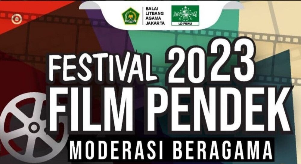 Ikuti Festival Film Pendek Moderasi Beragama Tingkat Pelajar/Mahasiswa 2023, Total Hadiahnya 60 Jutaan Rupiah 