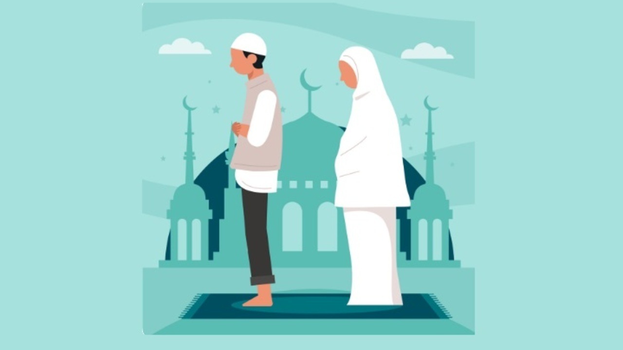 Update Terbaru! Jadwal Sholat Fardhu Palembang dan Sekitarnya Hari Ini, Simak Waktunya