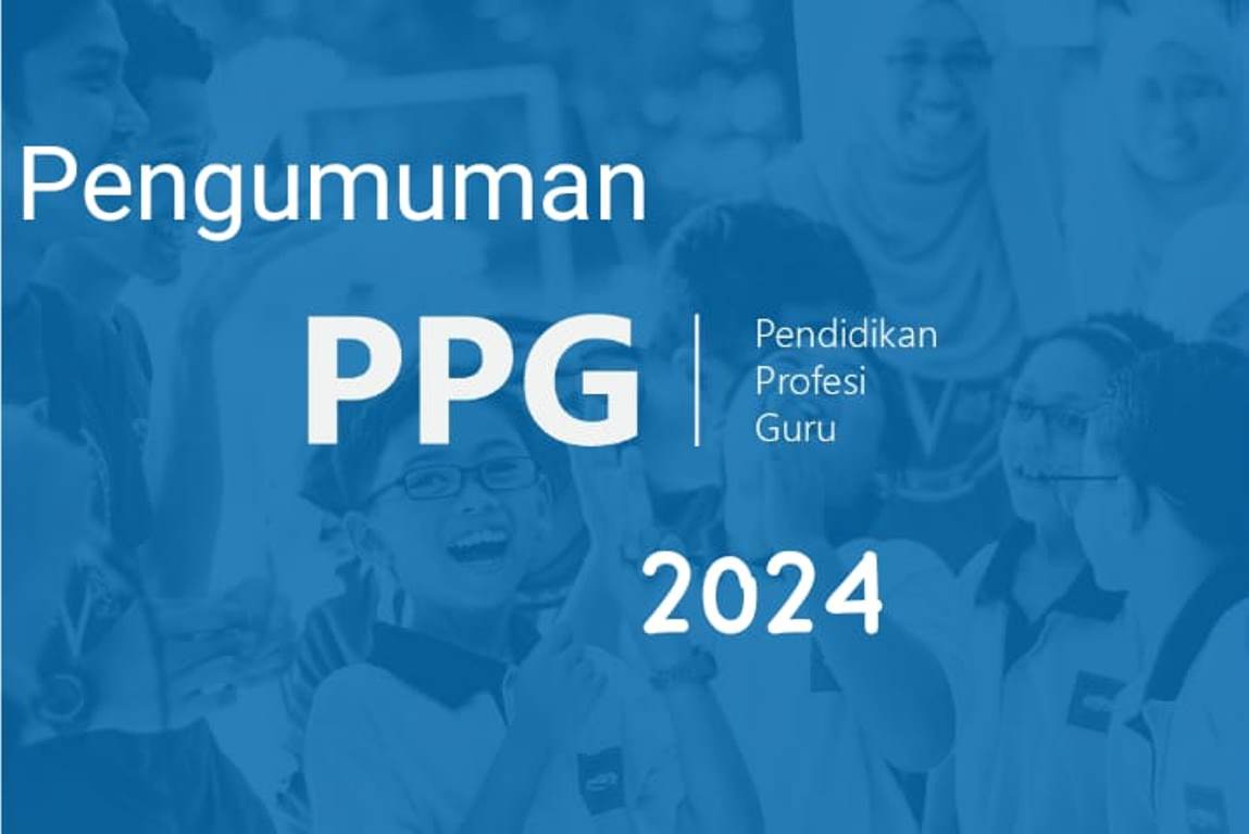 Cek Pengumuman Hasil Tes PPG Prajabatan 2024, Ini Linknya