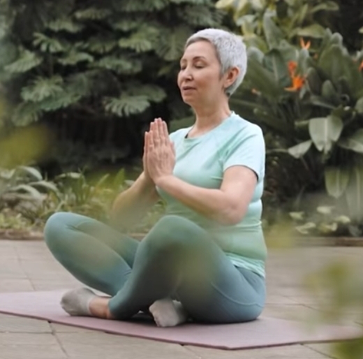 Deretan Manfaat Terapi Meditasi Bagi Kesehatan Anda yang Harus Kamu Ketahui