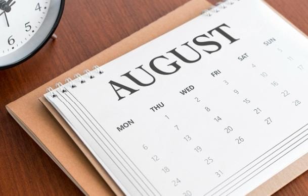 Jarang Diketahui, 5 Fakta Menarik Orang Kelahiran Bulan Agustus, Orangnya Penyabar Lho!