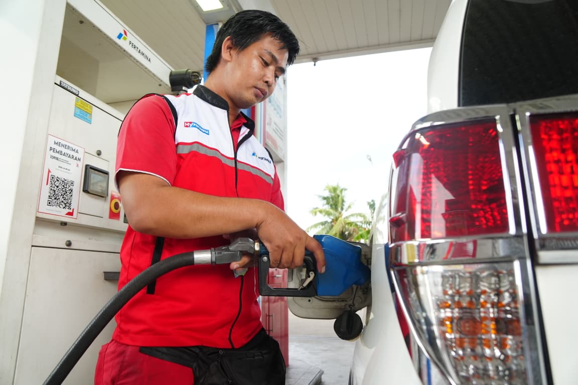 Pertamina Patra Niaga Regional Sumbagsel Pastikan Ketersediaan BBM dan LPG Selama Ramadan dan Jelang Idulfitri