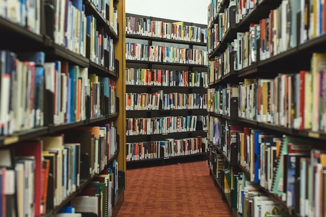 Inilah 6 Perpustakaan Termegah di Bandung, Surganya Para Pecinta Buku