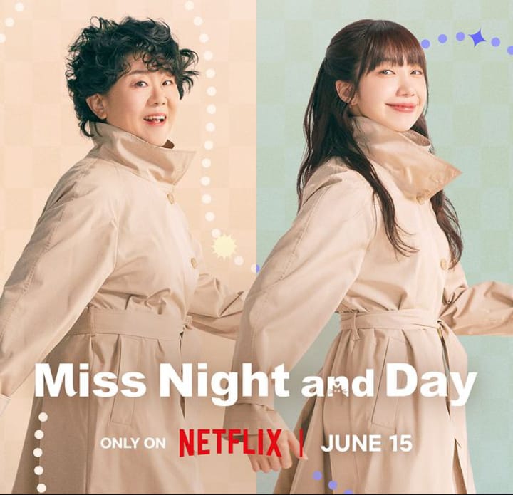 Rekomendasi 5 Drama Korea Dengan Rating Tertinggi Awal juli, Nomor 2 Ada Miss Night and Day yang Jadi Jawara