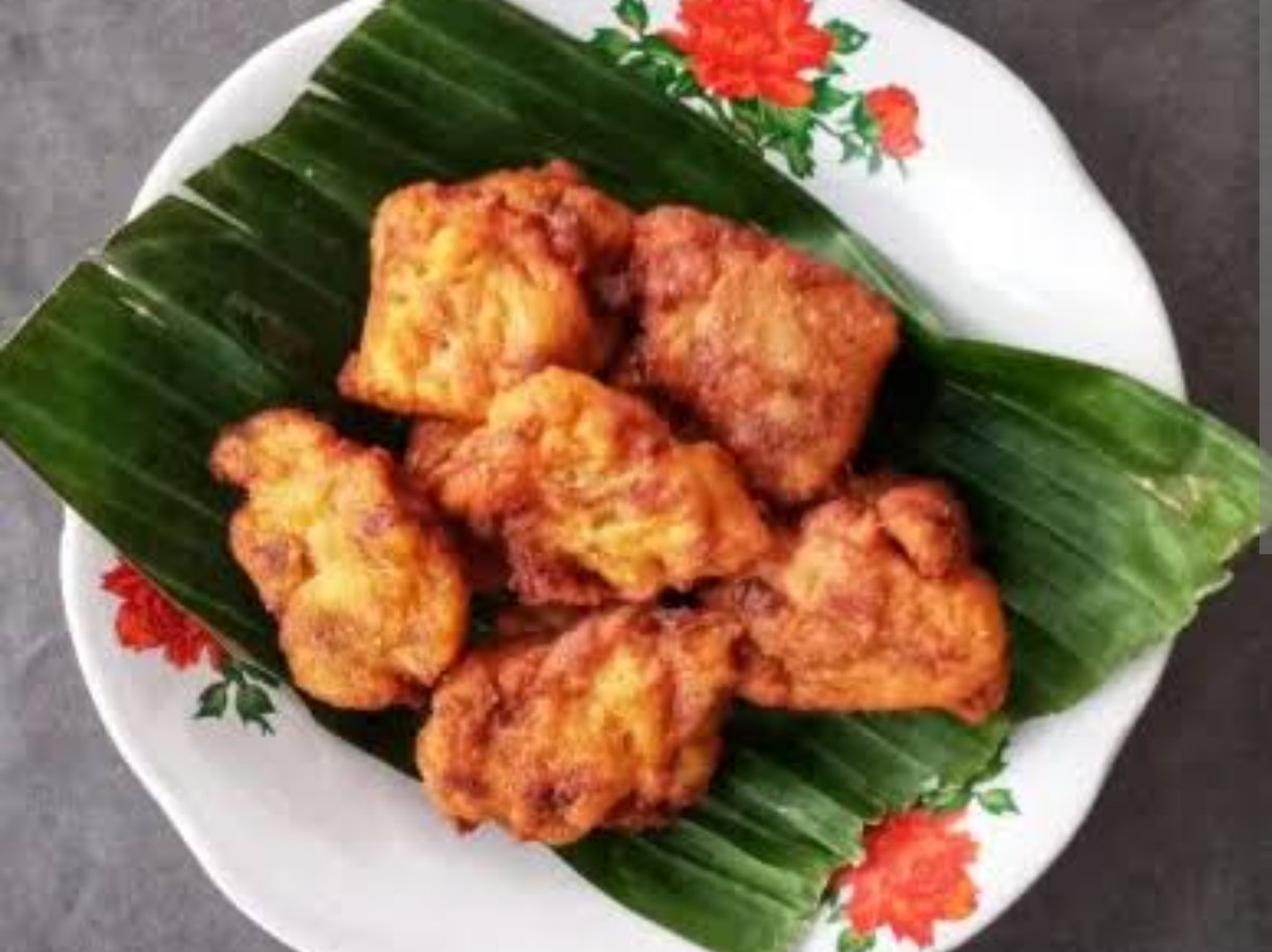 Tiga Makanan Khas Palembang Punya Nama Unik, Bikin Geleng Kepala dan Kocak! 