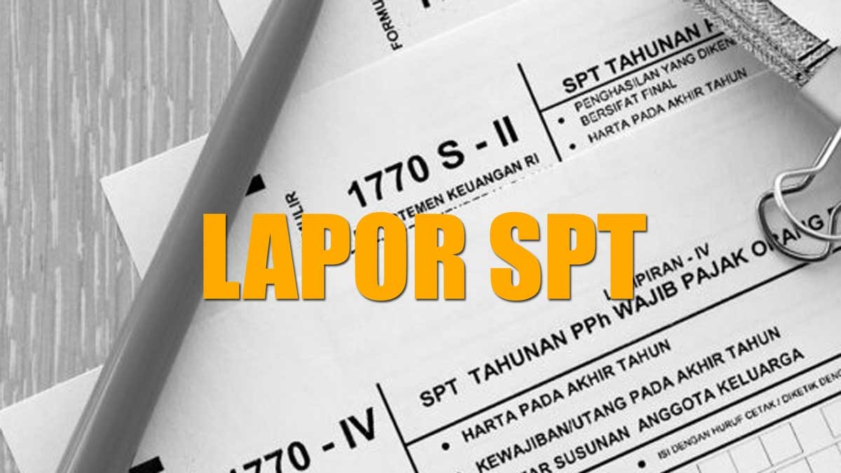 DJP Sumsel Babel Catat Jumlah Laporan SPT Capai 420.474 SPT, Sebagian Besar Lewat Online
