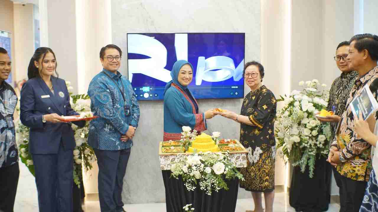 Perluas Layanan Wealth Management, BRI Kini Miliki 43 Lokasi Layanan Premium di Seluruh Indonesia