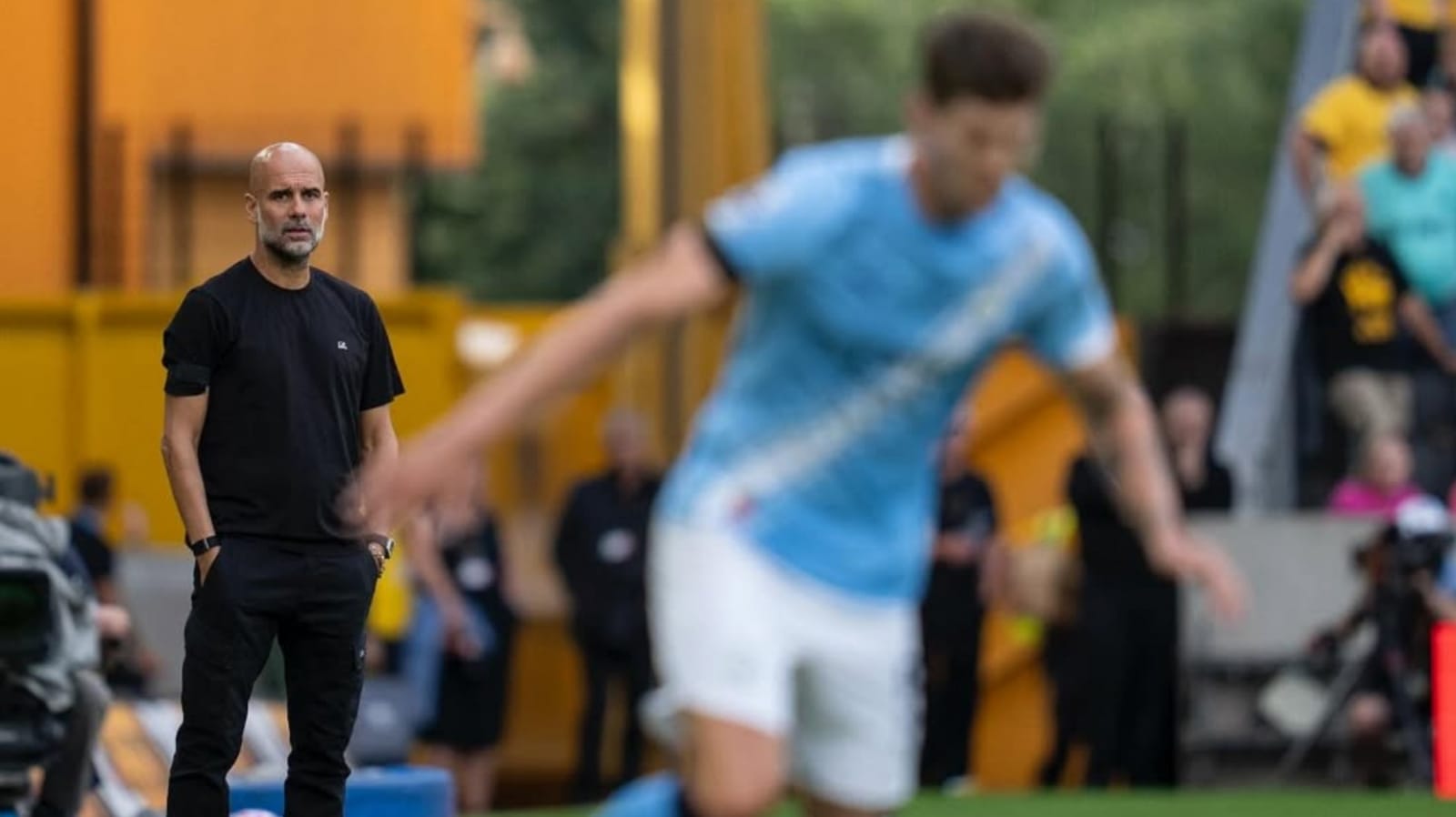 Manchester City Bukan Seperti yang Dulu Thomas Frank Bawa Tottenham Menang di Etihad