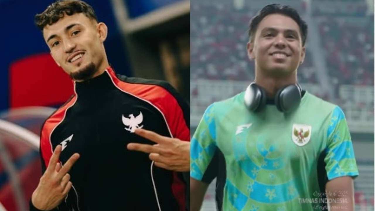 Garuda Calling! Hadapi SEA Games 2025, Indra Sjafri Panggil Tim ‘Mewah’