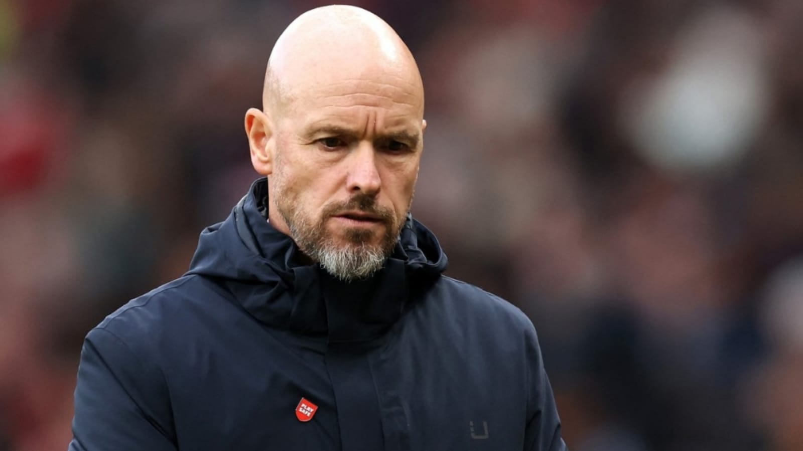Legenda Real Madrid Akan Gantikan Erik ten Hag di Bayer Leverkusen