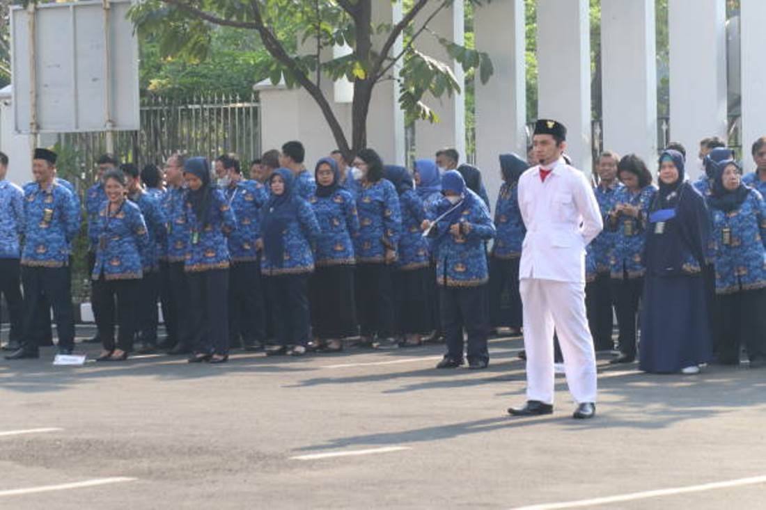 Afirmasi 2025 Berakhir, Hanya Honorer yang Rajin yang Selamat