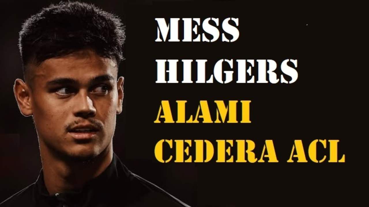 Mees Hilgers Makin Ambyar! Kariernya Digantung Klub, Kini Didera Cedera Parah!