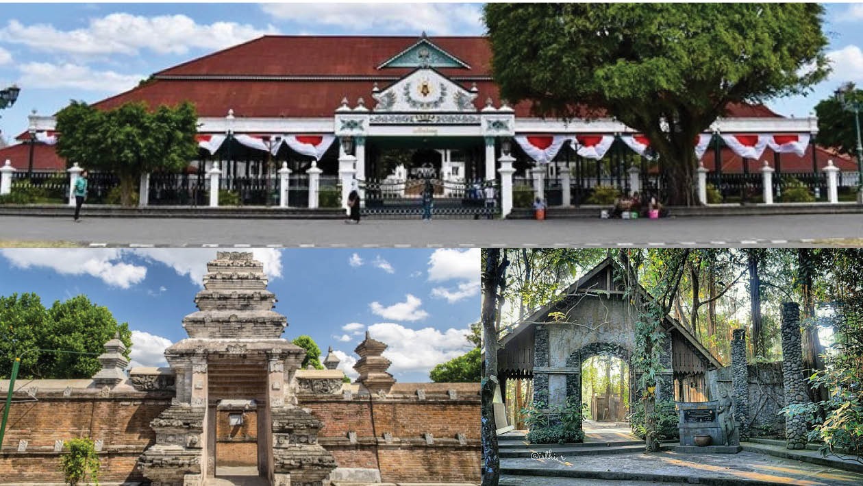 Instagenik Banget! Ini 5 Rekomendasi Wisata Budaya Paling Hits di Jogja yang Wajib Kamu Kunjungi