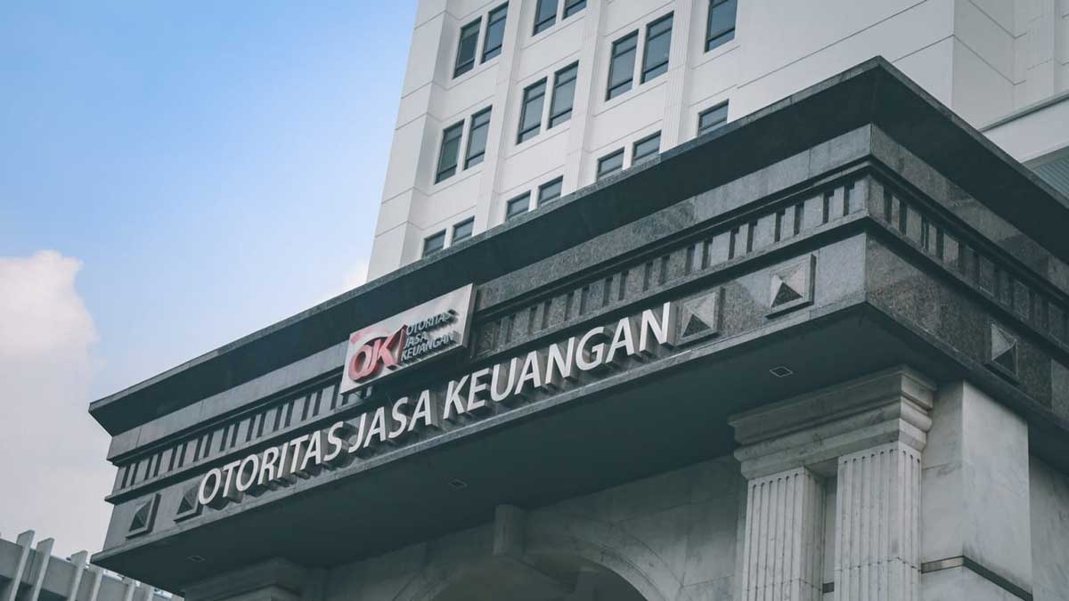 Utang Pinjol Melonjak, OJK Catat Angkanya Tembus Rp78,50 Triliun Per Januari 2025